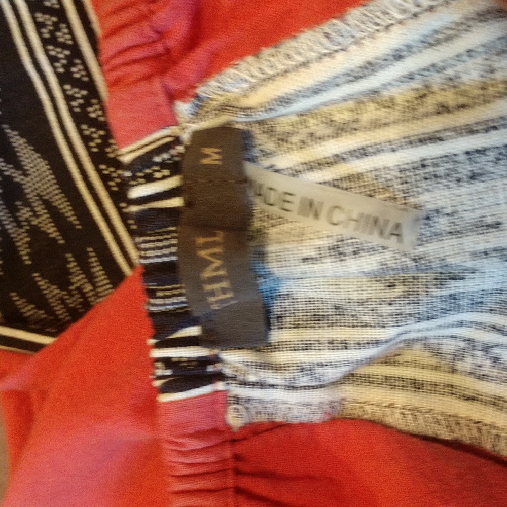 THML Dress - Picture 7 of 7